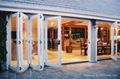 ALAFORM  Glass  Folding   Door  Systems