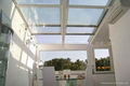 Custom Automatic Skylight Systems