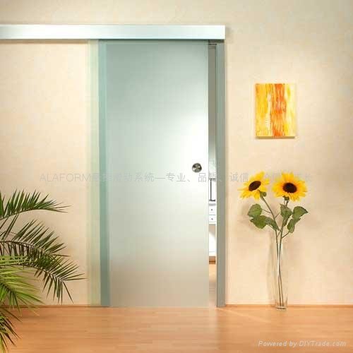 ALAFORM  Glass Sliding Door Systems 4