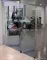 Glass Sliding & Folding Doors Systems
