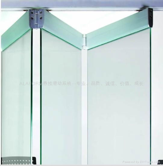 Glass Sliding & Folding Doors Systems 4