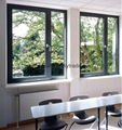 Custom American Standard  Windows & Doors 