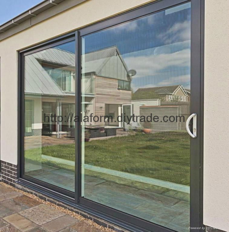 Custom Steel Doors and Windows Systems 5