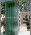 Multidirectional Glass Movable Wall Systems