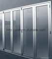 Fully Automatic Partitions Systems