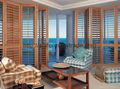 Custom Wooden or Vinyl Shutters  1