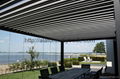 Custom Multitrack Sliding Glass Door Systems