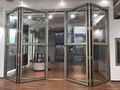 Aluminum Bifolding Door ---Max.Door Height 6000mm