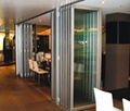 Automatic Folding Door system 5