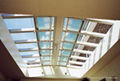 Custom Automatic Skylight Systems 1