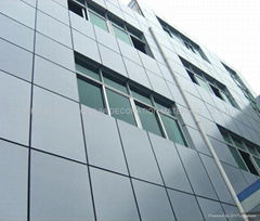 composite panel