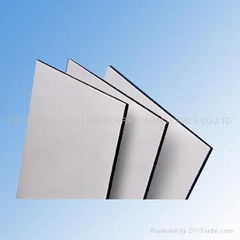 curtain wall material