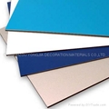 Digital Printing Signage Aluminum Composite Panel