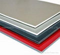 PVDF Aluminum Composite Material (ACM )