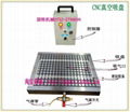 CNC加工中心真空吸盤150*