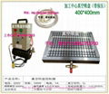 CNC machining center vacuum suction cup 150*300