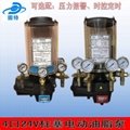 混凝土搅拌机电动油脂泵24V/220V/380V 4