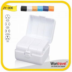 Travel Adapter