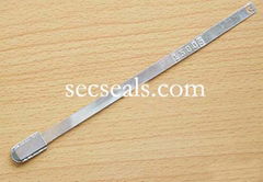 Metal Strip Seals