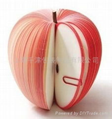 Sell fruit shape stickers