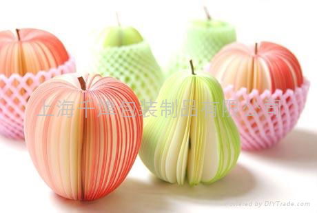 Sell fruit shape stickers 3