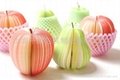 Sell fruit shape stickers
