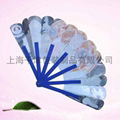 color-printing advertising fan 3