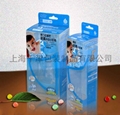  Sell Color PP packing boxes