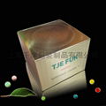 Sell Color printing packaging boxes