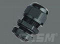 Plastic Cable Gland 4