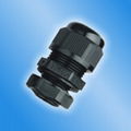 Nylon Cable Gland (waterproof IP68) 1