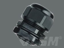 Nylon Cable Gland (waterproof IP68) 4