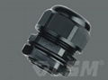 Nylon Cable Gland (waterproof IP68) 4