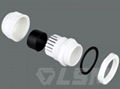 Nylon Cable Gland (waterproof IP68)