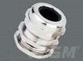 Metal Cable Gland(high quality) 2