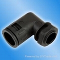 Right Angle Connector for Flexible Pipes 1