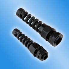 Spiral Cable Gland(RoHS standards)