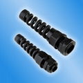 Spiral Cable Gland(RoHS standards)