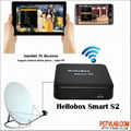 Hellobox Smart S2 4