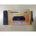 H.265 RECEIVER hello box v5+