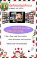INDIAN TV BOX WATCH 483 CHANNLES+4000 MOVIES 3