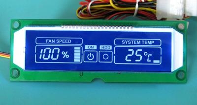 Fan speed controller 2