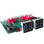 Temperature Controllers