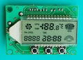 Fan Controller with LCD