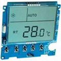 Temperature Detector 1