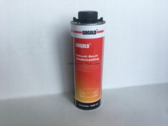 Solvent based Undercoating