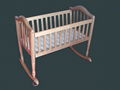 baby bed 1