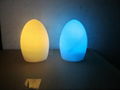 蛋型吧台灯 玻璃烛台 LED吧台灯 旭日吧台灯100%厂家直销XR-9806 2