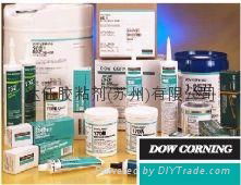 DOW CORNING道康宁-732、736、1-2577