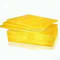 glass wool board